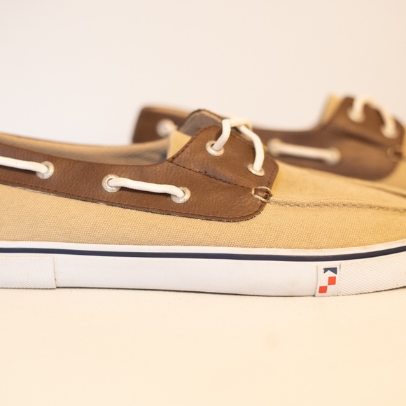 Boys Nautica Gallery Style Mens Gallery Size 9 - Picture 3 of 6